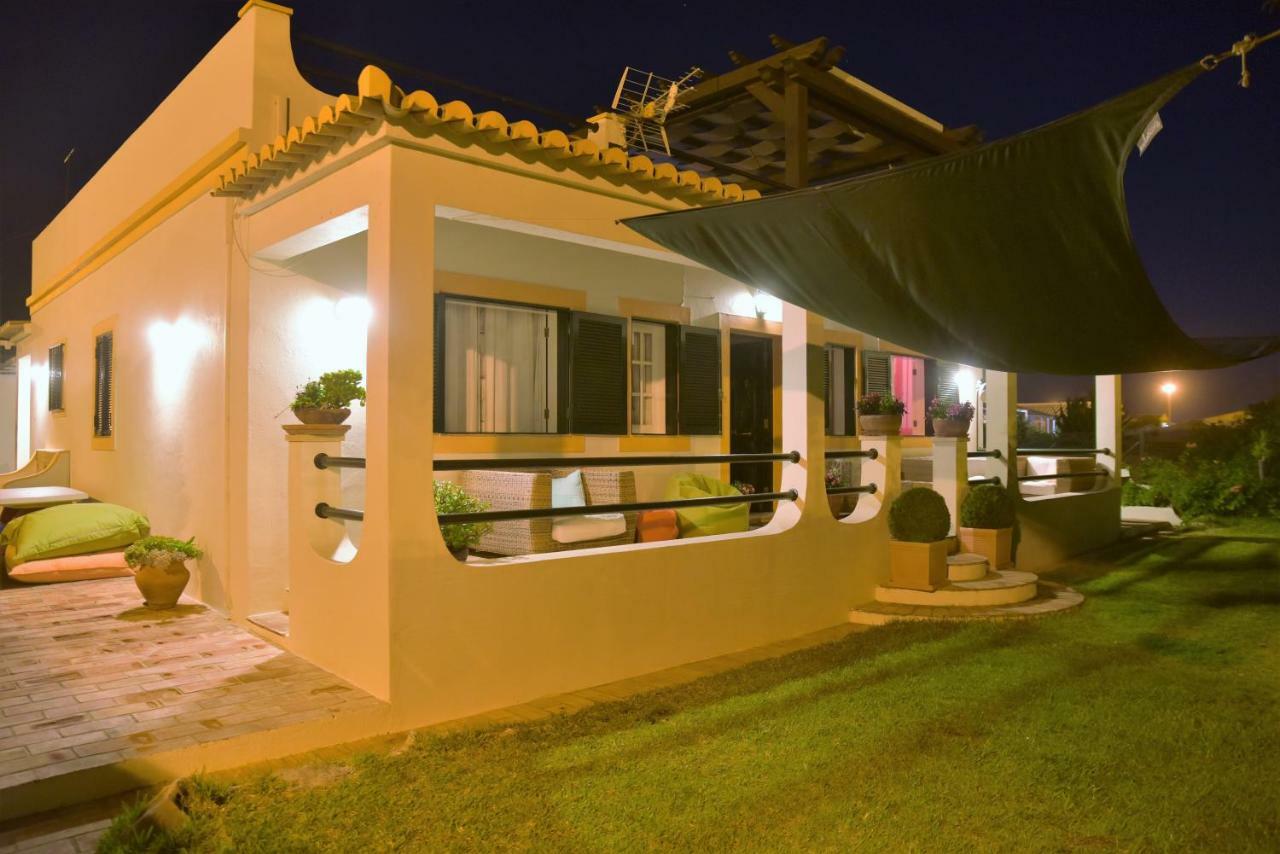 House Ferienhaus *