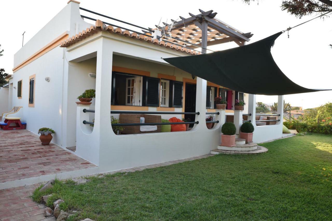 House Ferienhaus *