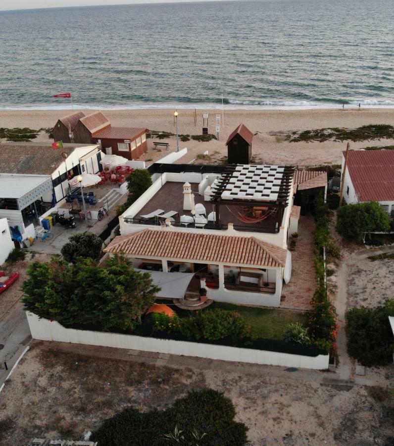 Ferienhaus House *